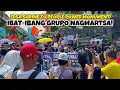 Download Lagu IBAT-IBANG GRUPO NAGMARTSA PATUNGONG PEOPLE POWER MONUMENT! 
