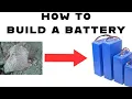 Download Lagu How to Build a Battery
