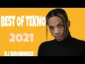 Download Lagu BEST OF TEKNO VIDEO MIXTAPE BY DJ BROWN6IX | TEKNO
