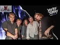 High June - You're Sorry (Drumless Score)
