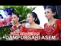 Download Lagu FULL SRAGENAN CAMPURSARI ASFM -kangeni ati - tembang kangen -
