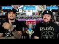 Rappers React To Seas On The Moon Ft Lena Scissorhands "The Regress"!!!