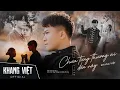 Download Lagu CHƯA TỪNG THƯƠNG AI ĐẾN VẬY - KHANG VIỆT | OFFICIAL MUSIC VIDEO