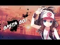 Lagu Nightcore - Basta Boi (Remix) | Lyrics