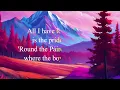Killeagh - Kingfishr (Lyrics)