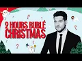 Lagu Michael Bublé Christmas Collection – Warm Holiday Classics
