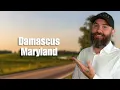 A Local s Guide To Living In Damascus Maryland