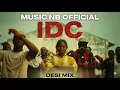 Param - IDC | Desi Mix | New Punjabi Song 2026 | Latest Remix Song | Music NB Official