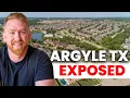 The TRUTH About Argyle TX - Is It Worth the Hype