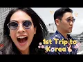 Download Lagu First trip to Korea! - Maudy Ayunda and Mas Oppa
