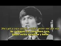 Download Lagu Roll over Beethoven - The Beatles (LYRICS/LETRA) [Original]