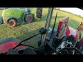 Download Lagu Massey Ferguson 9S.425 POV silage