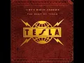 Signs - Tesla