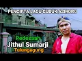 Download Lagu Rumah Pedesaan Sejuk Musisi Tradisonal Jawa Pencipta lagu Jithul Sumarji di Tulungagung selatan.