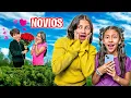 Download Lagu ¡DESCUBRIMOS que Princesa Vale TIENE NOVIO! 🌹😍 | Amor Secreto Revelado