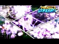 Insect Breathing Showcase | Roblox Project Slayers