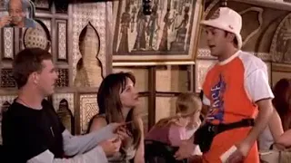فيلم معلش احنا بنتبهدل   القرموطي   اشوفها بتولع دندنها