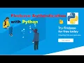 How to set up Firebase Authentication with Python