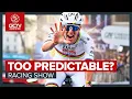 Download Lagu Te goed om te verliezen, te saai om naar te kijken? | GCN Racing News Show