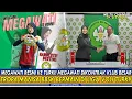 Download Lagu MEGAWATI RESMI KE TURKI🔥MEGAWATI DIKONTRAK KLUB BESAR EROPA MANISA BBSK BERMAIN DI LIGA VOLI TURKI!
