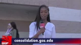 Georgia State and Georgia Perimeter Consolidation