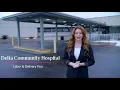 Intermountain Delta Community Hospital Labor Delivery Virtual Tour