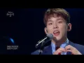 Paul Kim (폴킴) - New Day [Sketchbook / 2020.04.24]