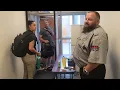 Adams County Probation Office