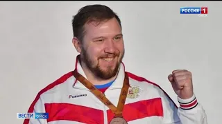 Первый тренер Никиты Прохорова прокомментировала его серебро на  Паралимпийских играх в Токио