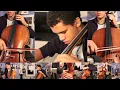 Billie Jean by Michael Jackson for Cellos