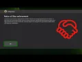 Xbox Permabanned But why