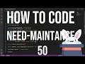 how to code racket - 50 need-maintance nested structs