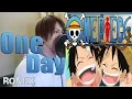 Download Lagu One Day - One Piece OP13 with lyrics (ROMIX Cover)