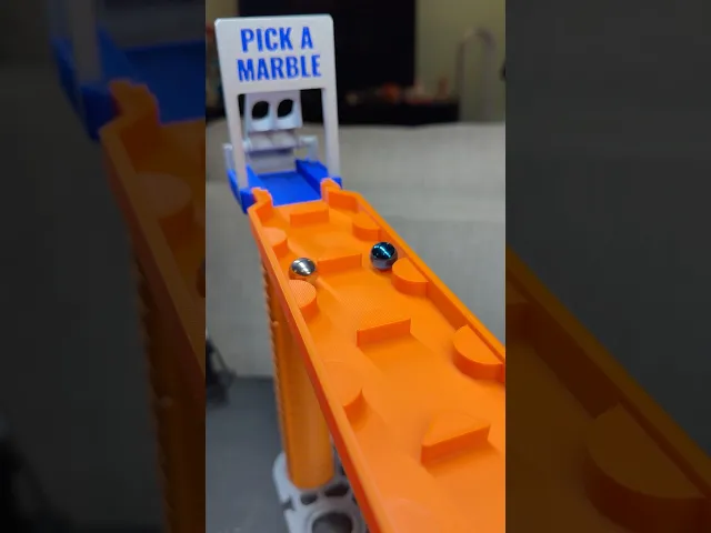 Marble Race video thumbnail