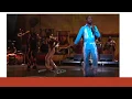 Fela! The Broadway Musical in Concert