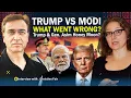 Download Lagu India's Modi in de problemen en generaal Asim Munir Trumps lieveling? Moeed Pirzada vraagt het aa...