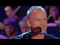 Sting - Every Little Thing She Does Is Magic (Classic)