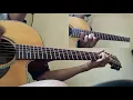 Download Lagu Andra and The Backbone - Dengarkan Aku ( Acoustic guitar cover )