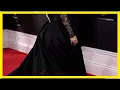 BeBe Rexha has had a breakdown of the wardrobe at the Grammys and almost no one noticed
