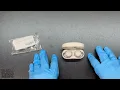 Sony WF-1000XM4 Reset and Pair a Replacement Earbud Tutorial