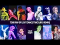 Download Lagu THE RAMPAGE / TOUR RAY OF LIGHT DANCE TRACK (RYU REMIX)