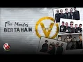 Download Lagu Five Minutes - Bertahan (Official Lyric Video)