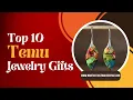 Unearthing Hidden Treasures Top 10 Temu Jewelry Finds You Need to See