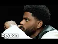 Download Lagu Bryson Tiller - Attention (Lyrics)