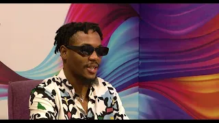 sheye banks speaks on the hypemen industry new music closeam teatime