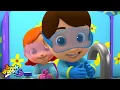 Download Lagu Cuci tangan Anda | Bayi sajak | Video Prasekolah | Boom Buddies Indonesia | Puisi untuk anak