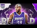 2022 TRADE DEADLINE MOVES Realistic Sacramento Kings Rebuild NBA 2K22