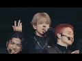 "LOVE / HATE" SHOWCASE LIVE Video @JET BOY PARTY