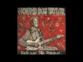 Hound Dog Taylor – What'd I Say