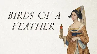 Birds Of A Feather Billie Eilish Bardcore Medieval Style Cover 